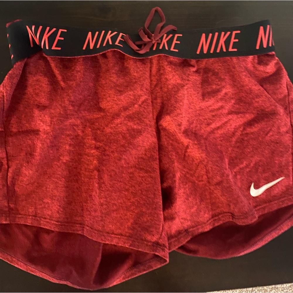 Nike shorts